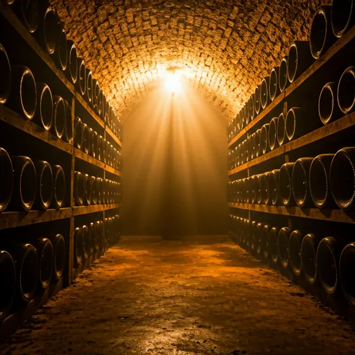 Selección de vinos tintos y blancos de nuestra bodega