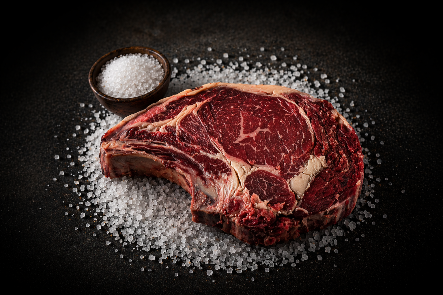 La carne de nuestros prados