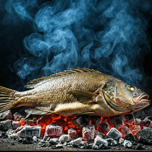 De nuestro mar al plato