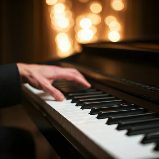 Piano Bar